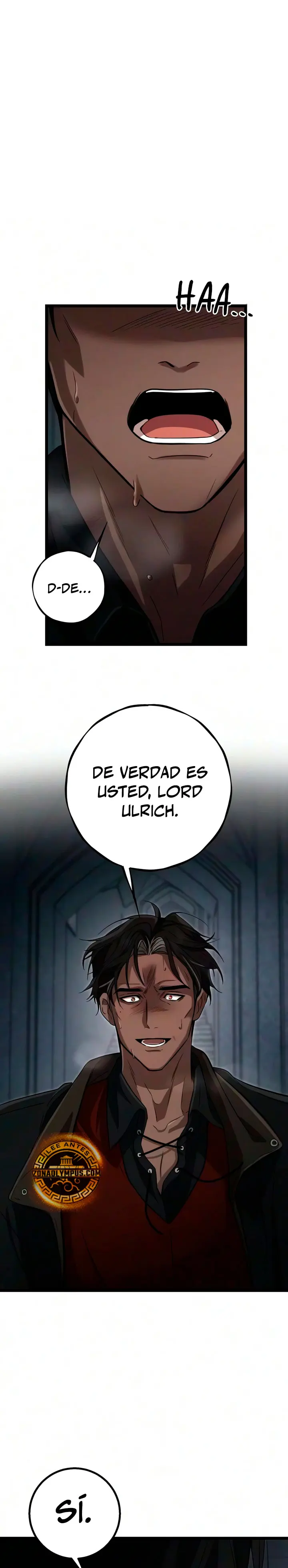 Crónicas de un Inmortal Capitulo 25 página 3