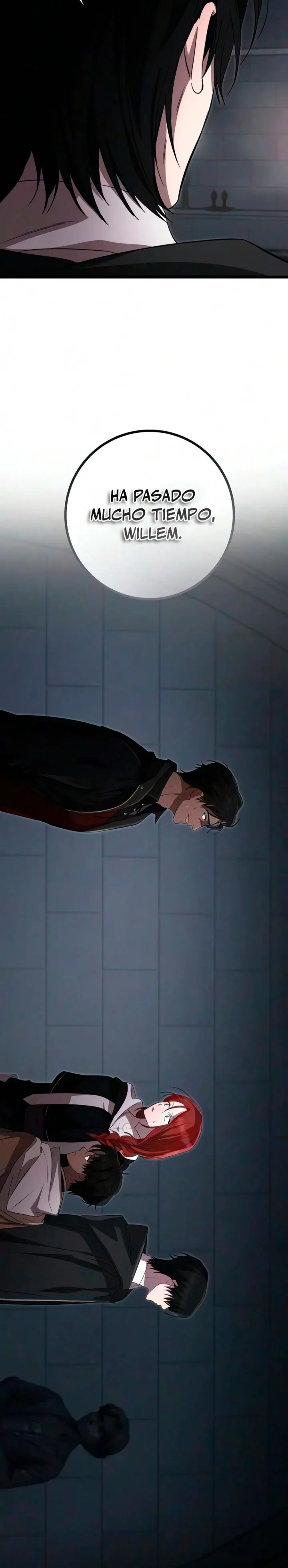Crónicas de un Inmortal Capitulo 25 página 4