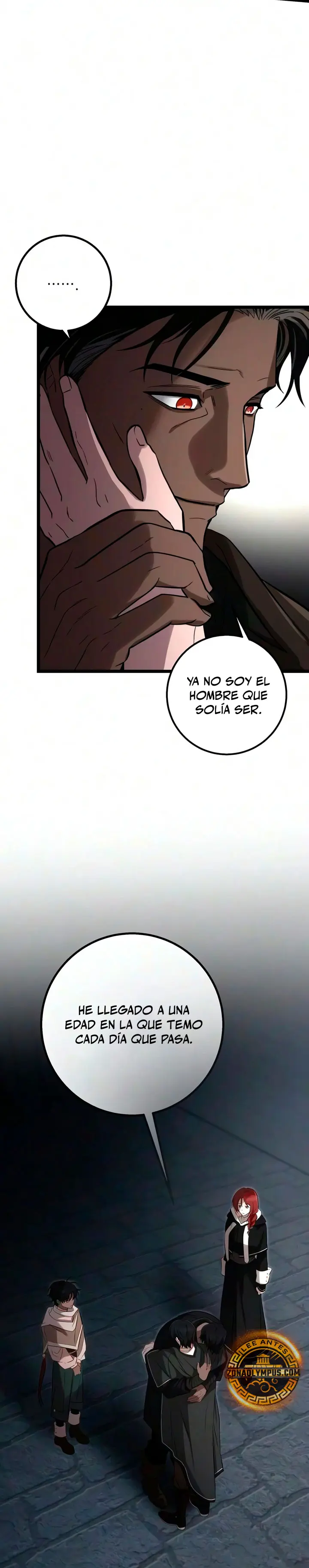 Crónicas de un Inmortal Capitulo 25 página 11