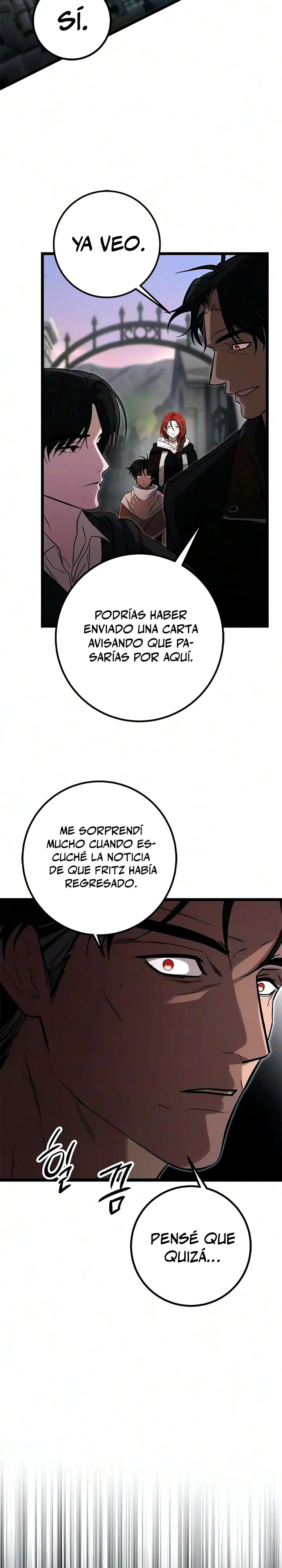 Crónicas de un Inmortal Capitulo 25 página 13