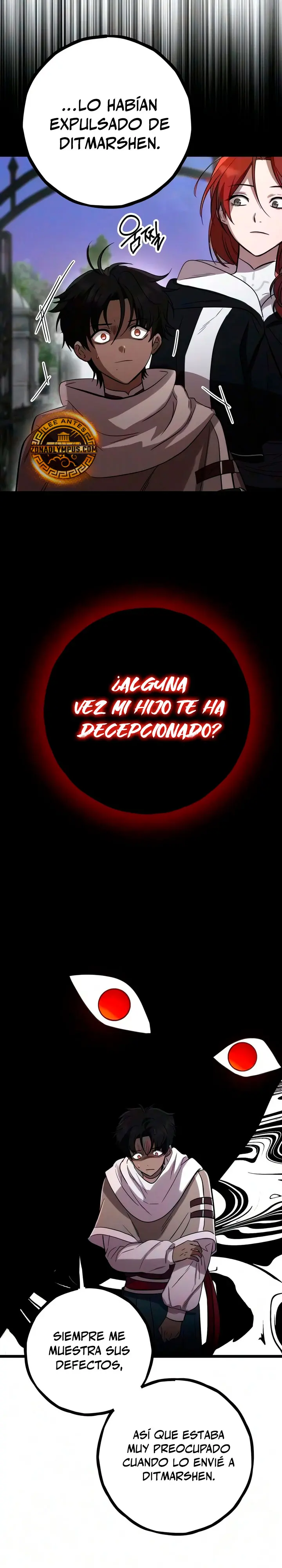 Crónicas de un Inmortal Capitulo 25 página 14