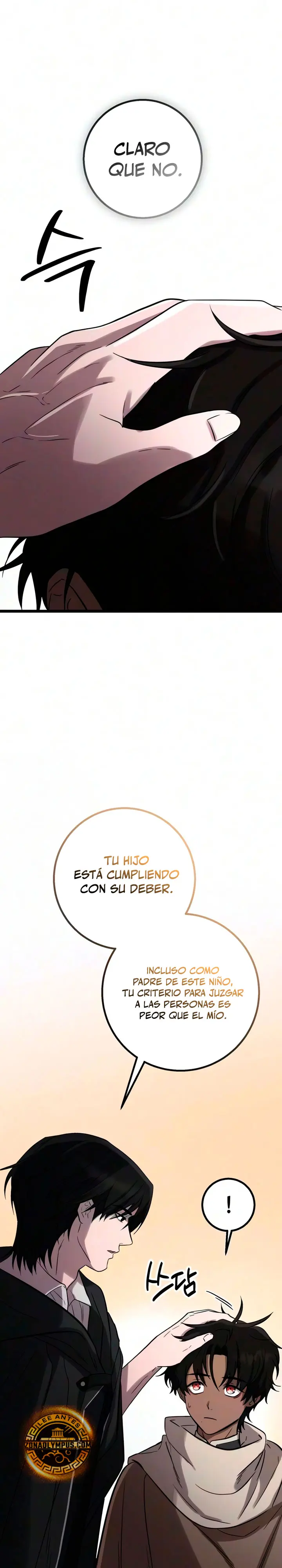 Crónicas de un Inmortal Capitulo 25 página 15