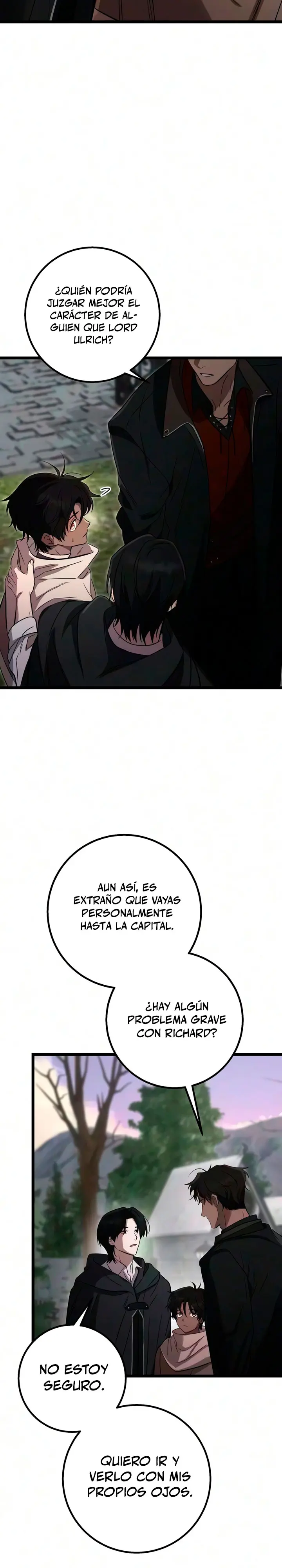 Crónicas de un Inmortal Capitulo 25 página 16