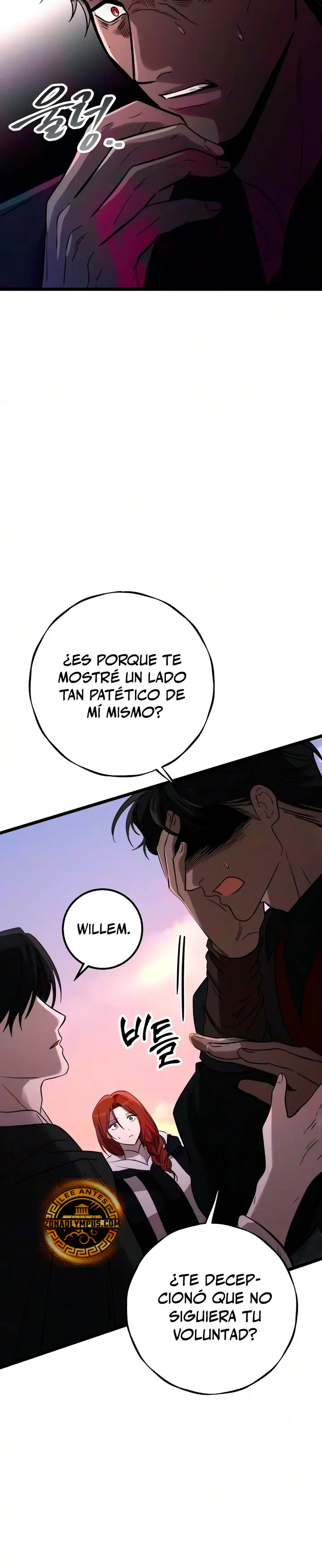 Crónicas de un Inmortal Capitulo 25 página 21