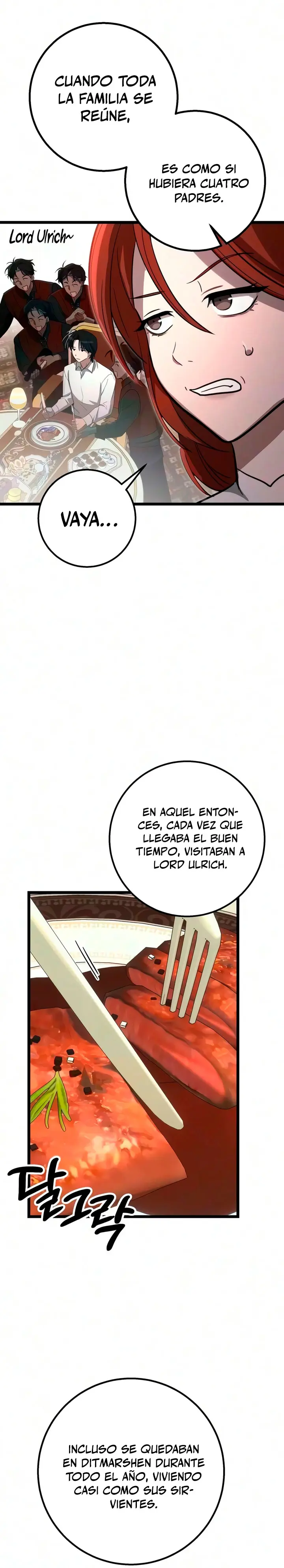Crónicas de un Inmortal Capitulo 25 página 30