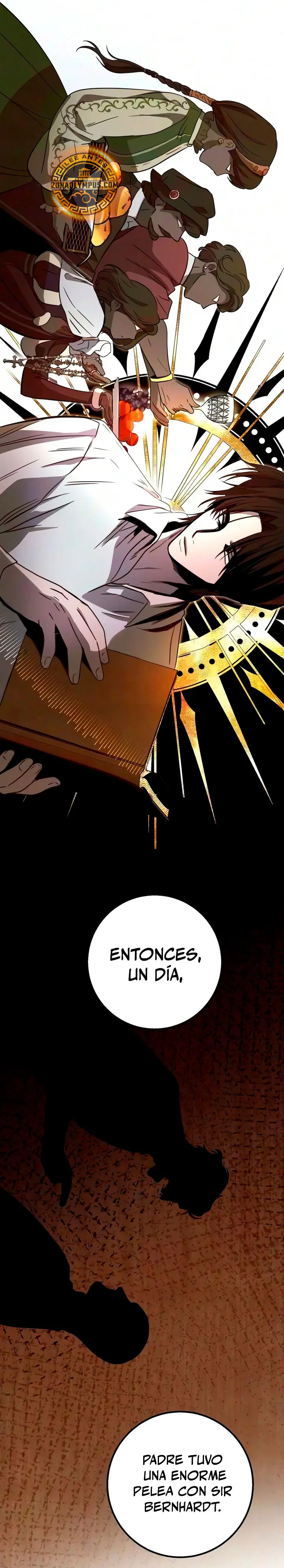 Crónicas de un Inmortal Capitulo 25 página 31