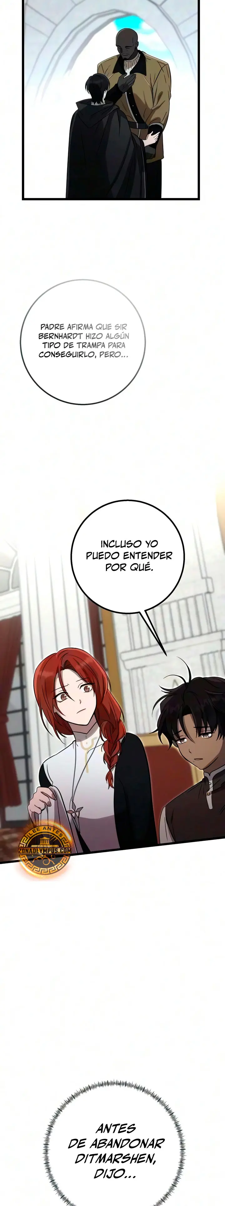 Crónicas de un Inmortal Capitulo 25 página 34