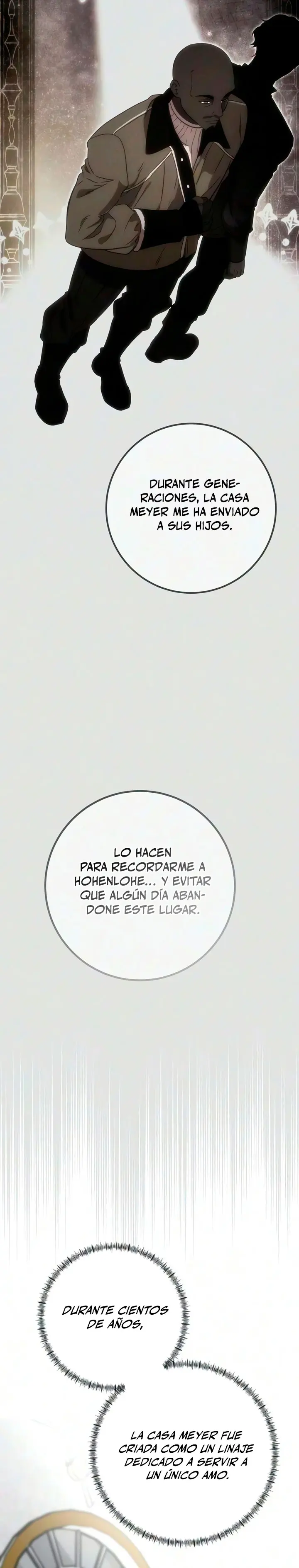 Crónicas de un Inmortal Capitulo 25 página 36