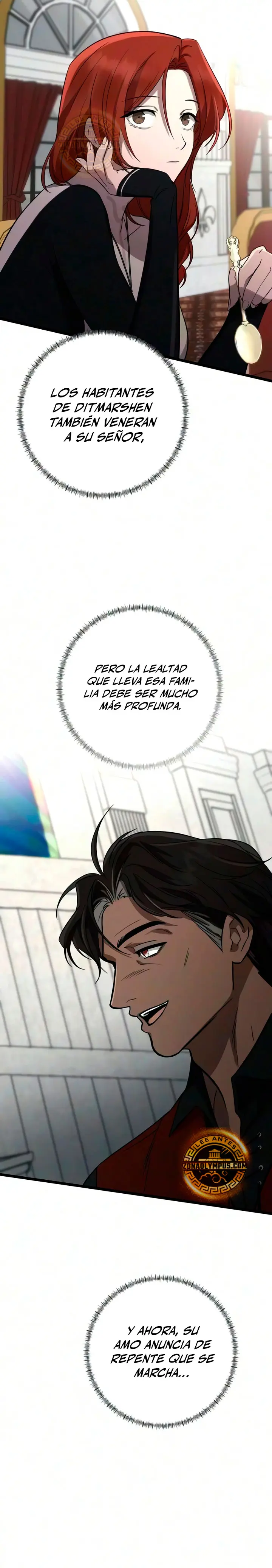 Crónicas de un Inmortal Capitulo 25 página 37