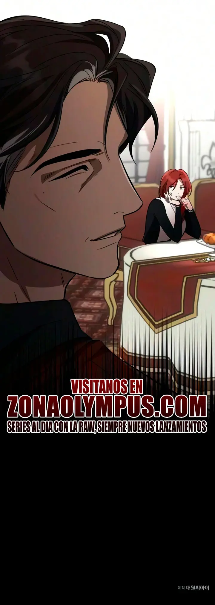 Crónicas de un Inmortal Capitulo 25 página 39