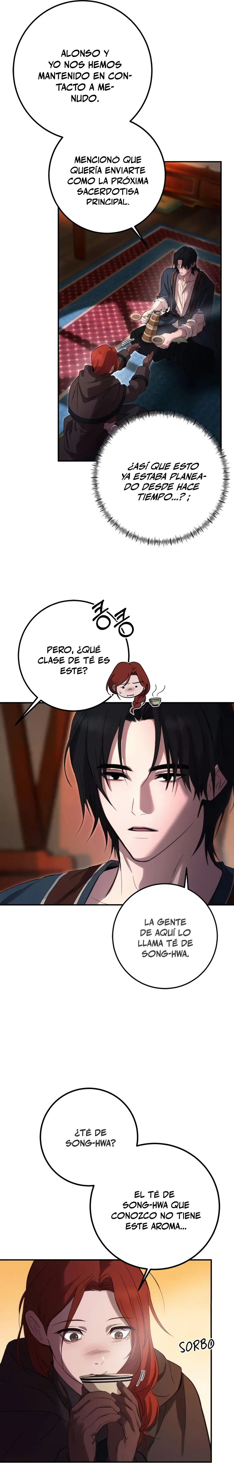 Crónicas de un Inmortal capitulo 2 página 7