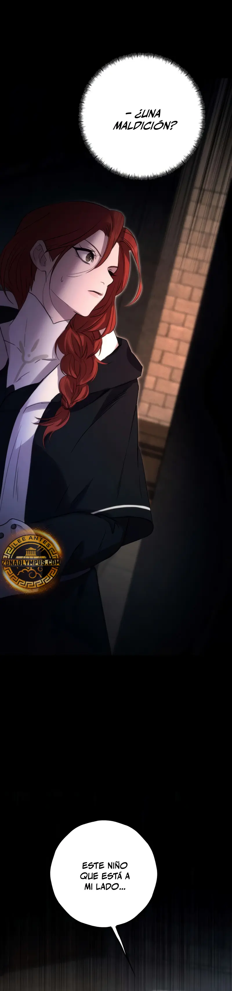 Crónicas de un Inmortal capitulo 2 página 33