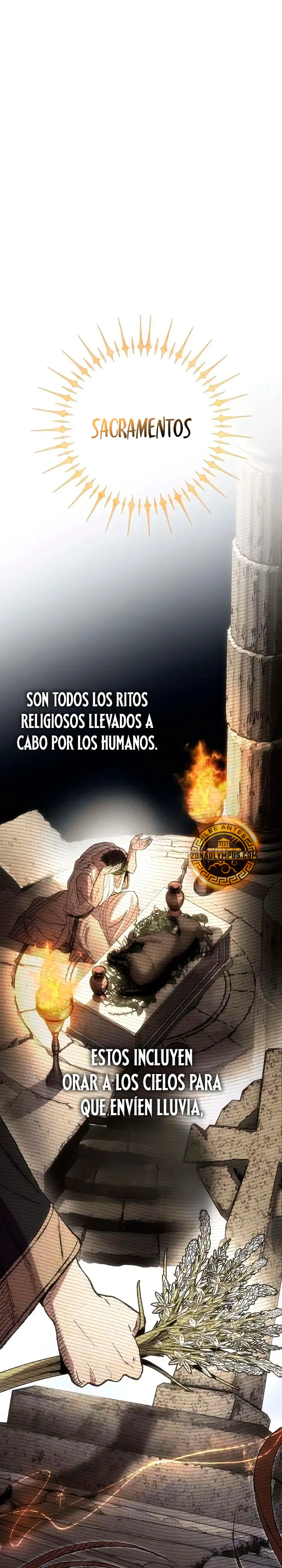 Crónicas de un Inmortal Capitulo 23 página 3