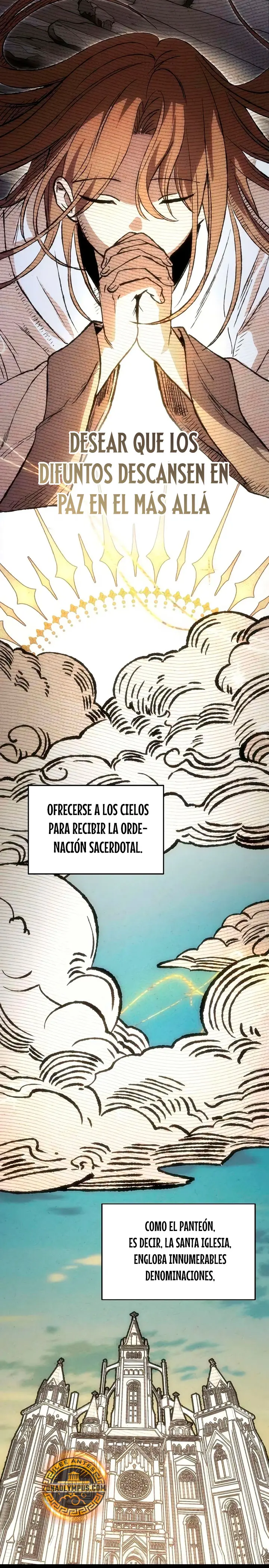 Crónicas de un Inmortal Capitulo 23 página 4