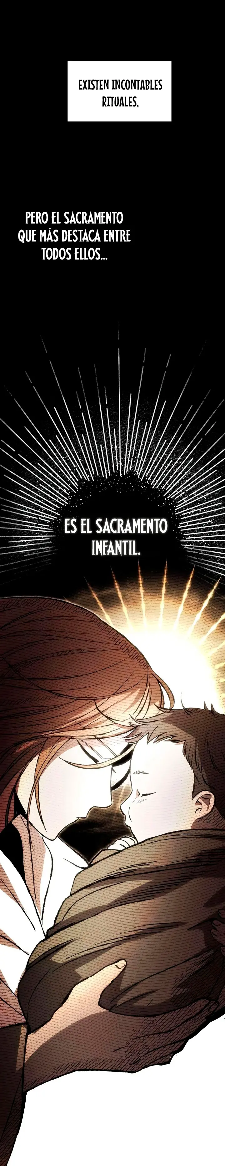 Crónicas de un Inmortal Capitulo 23 página 5