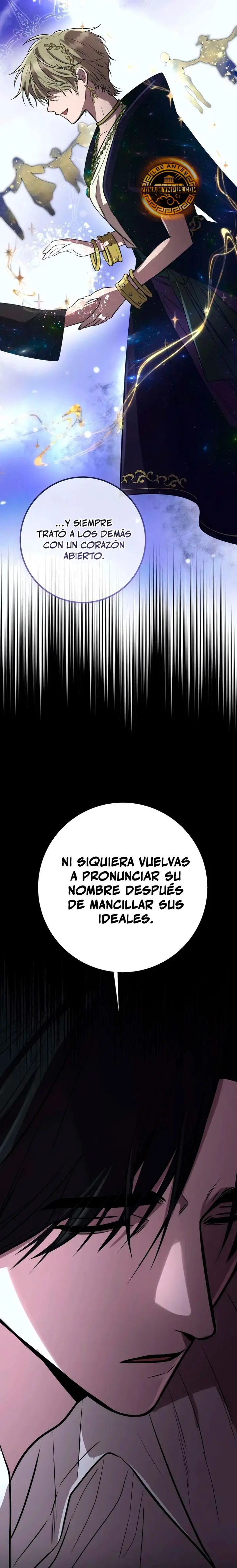 Crónicas de un Inmortal Capitulo 23 página 13