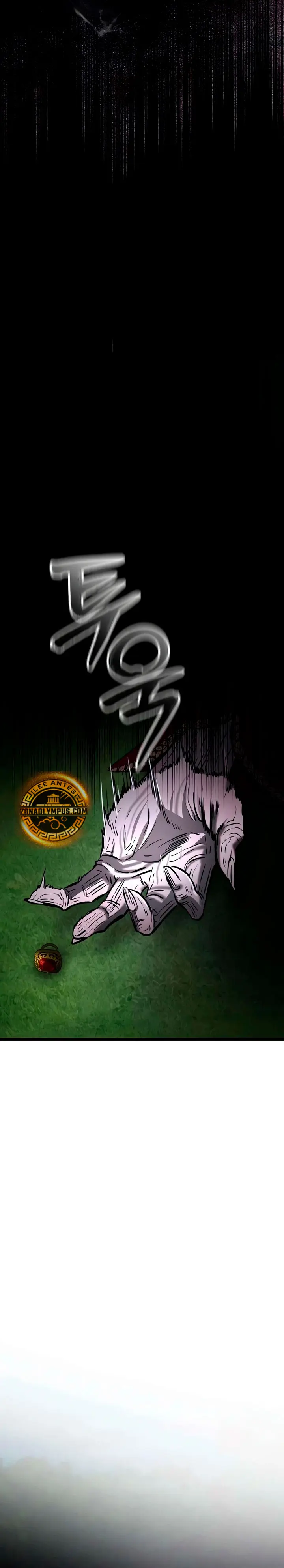 Crónicas de un Inmortal Capitulo 23 página 16