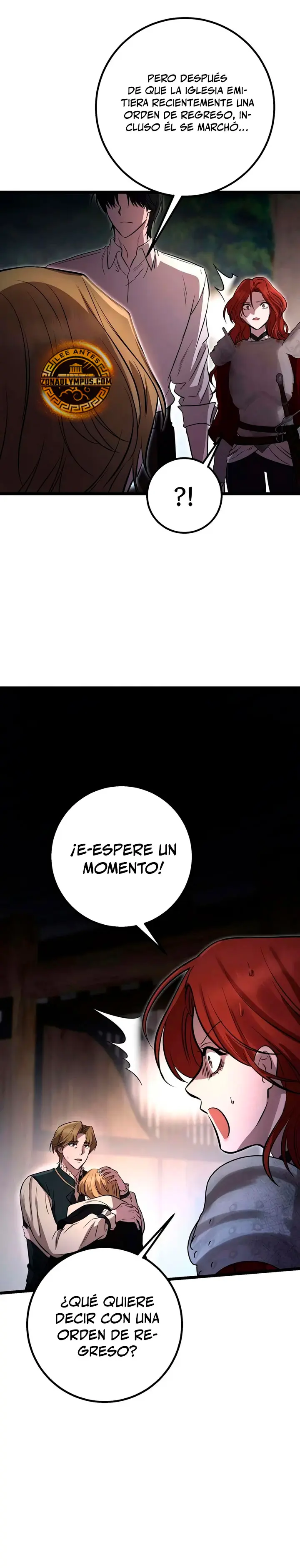Crónicas de un Inmortal Capitulo 23 página 26
