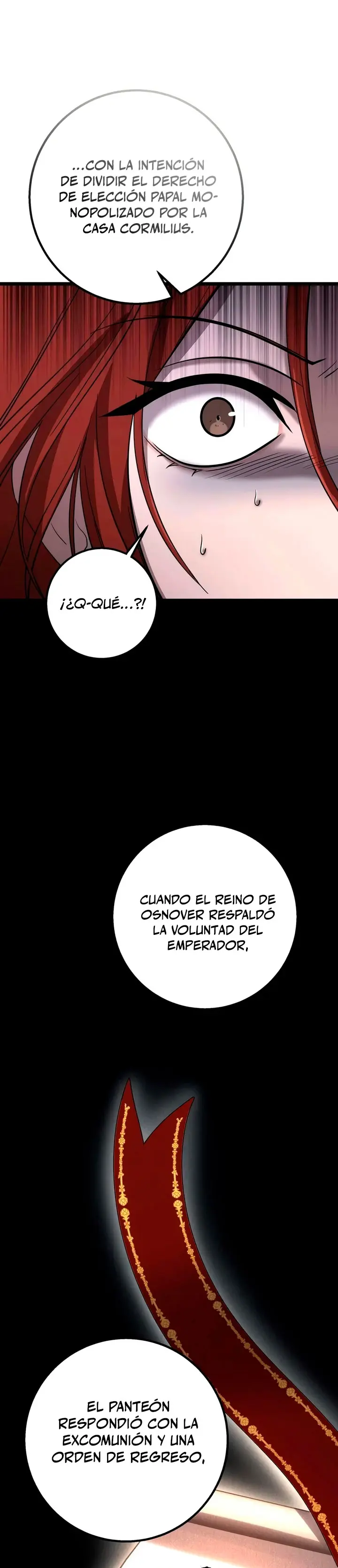 Crónicas de un Inmortal Capitulo 23 página 28