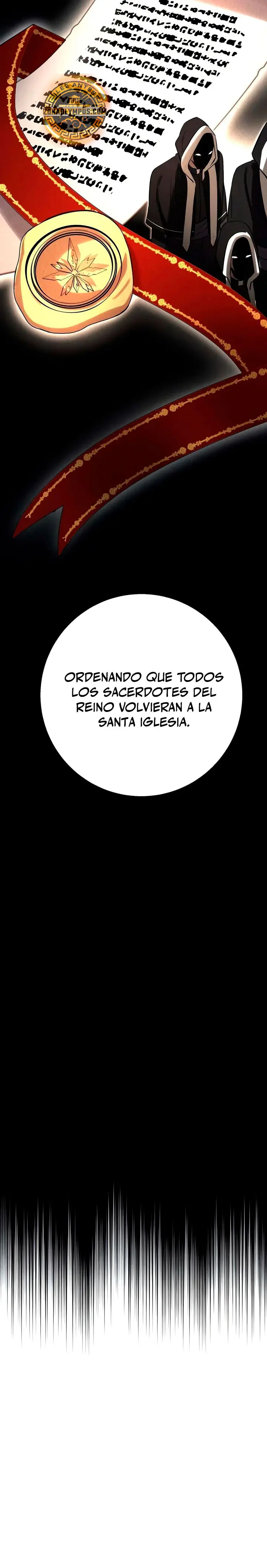Crónicas de un Inmortal Capitulo 23 página 29