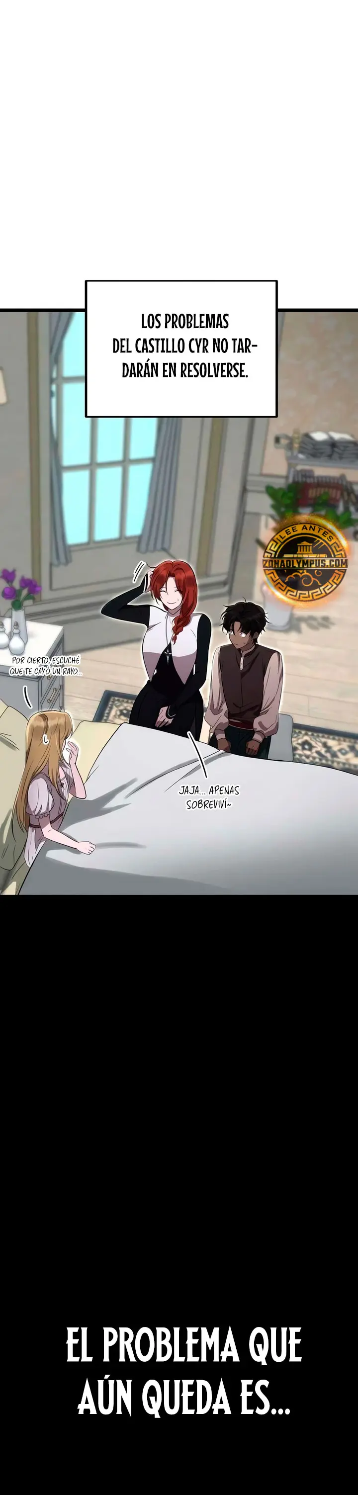 Crónicas de un Inmortal Capitulo 23 página 37