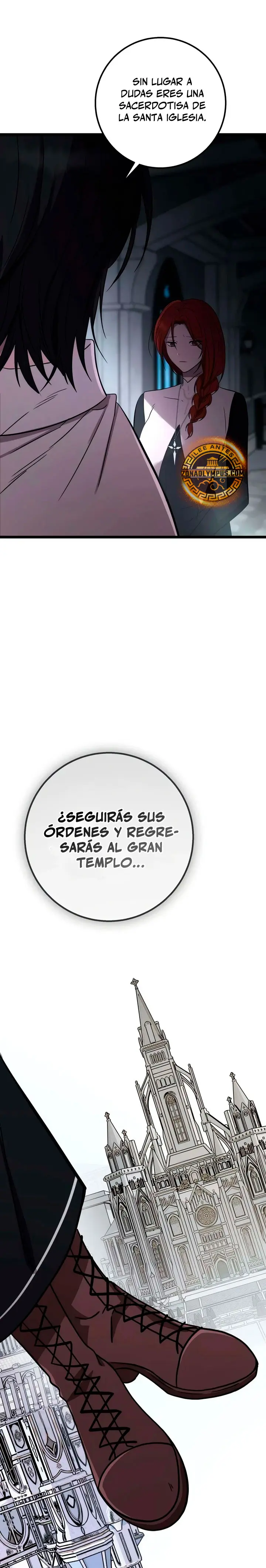 Crónicas de un Inmortal Capitulo 23 página 39