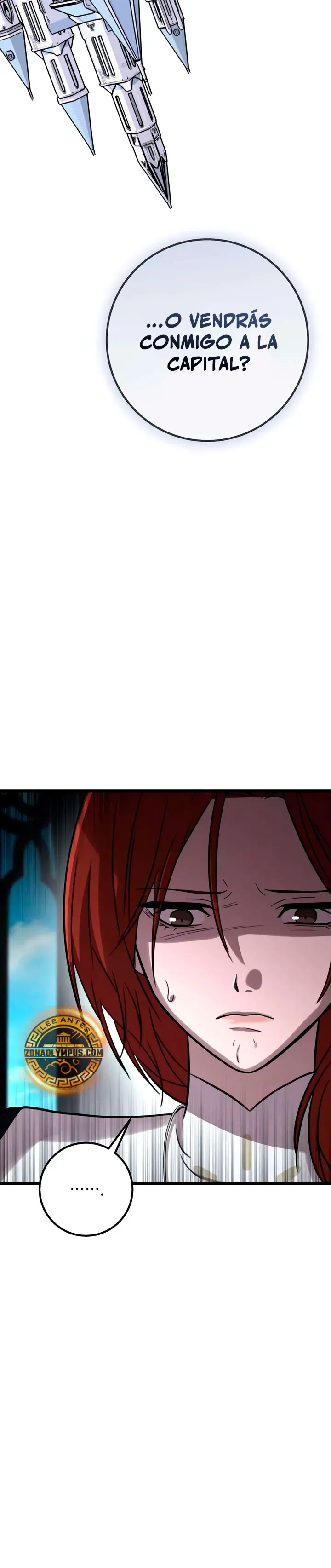 Crónicas de un Inmortal Capitulo 23 página 40