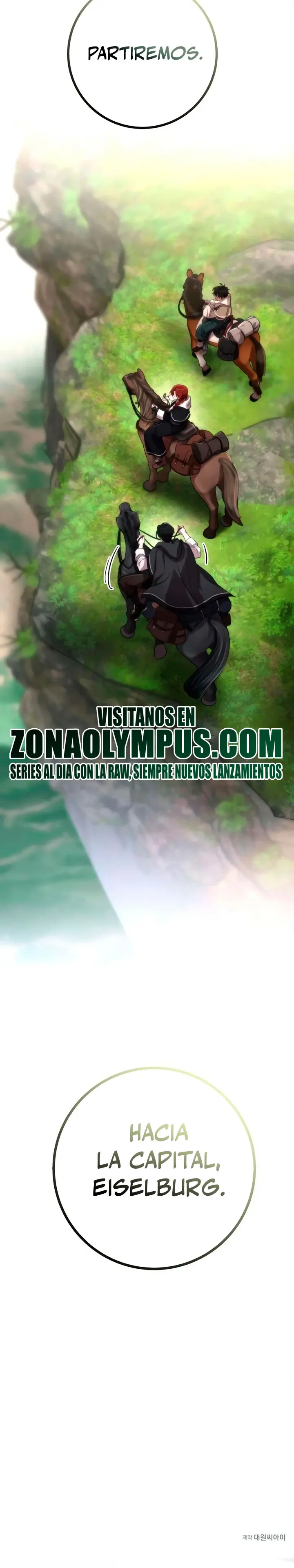Crónicas de un Inmortal capitulo 16 página 34