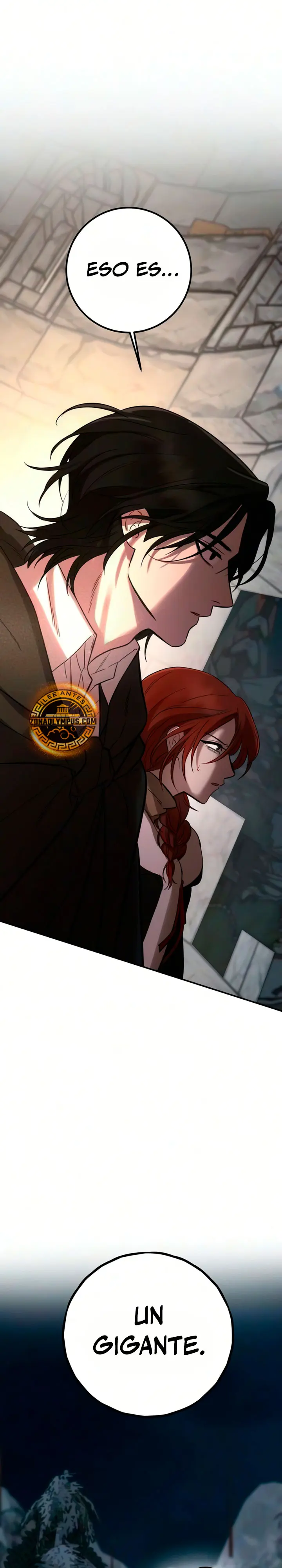 Crónicas de un Inmortal capitulo 12 página 3