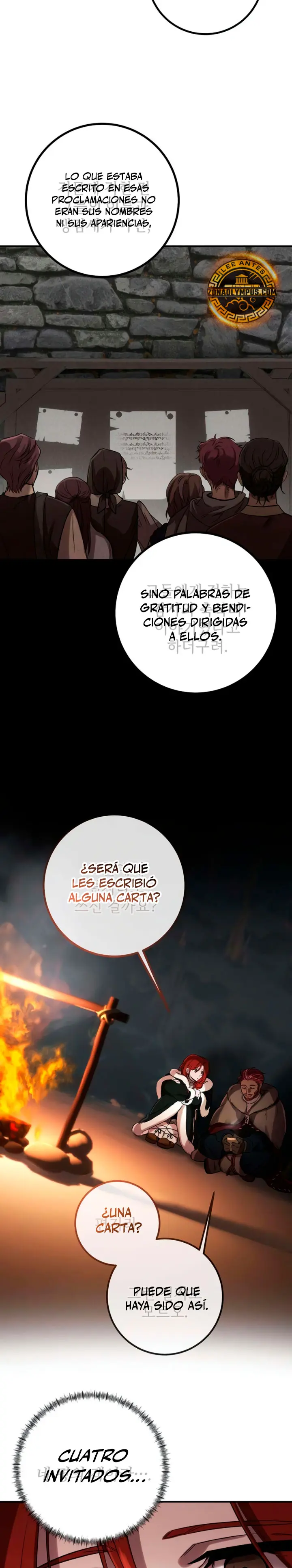 Crónicas de un Inmortal capitulo 10 página 12