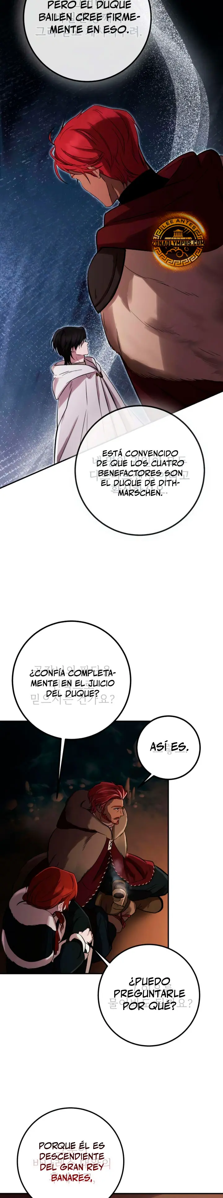 Crónicas de un Inmortal capitulo 10 página 14