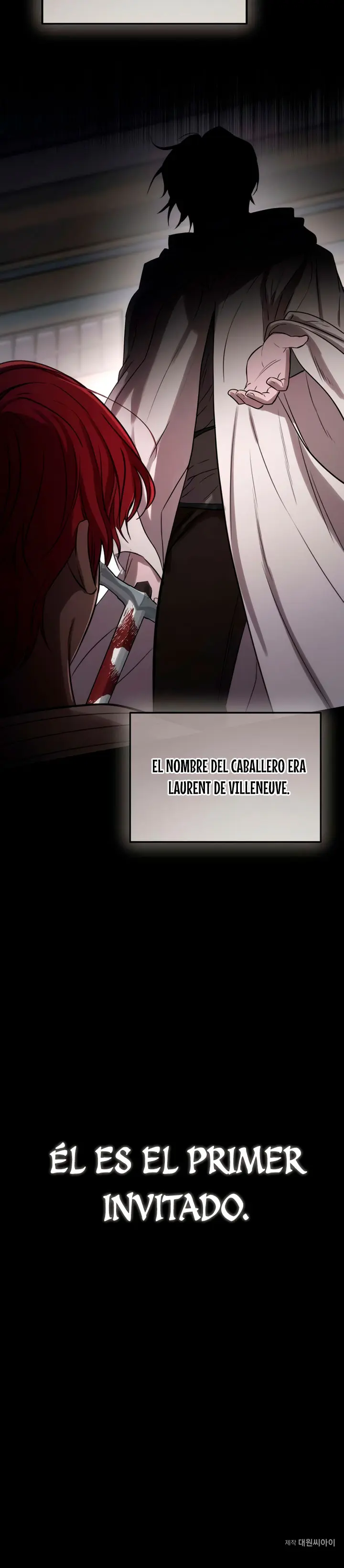 Crónicas de un Inmortal capitulo 9 página 34