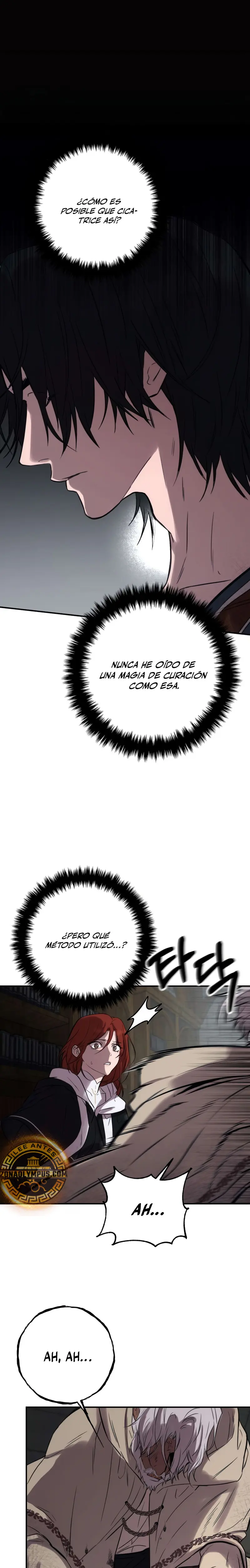 Crónicas de un Inmortal capitulo 6 página 4