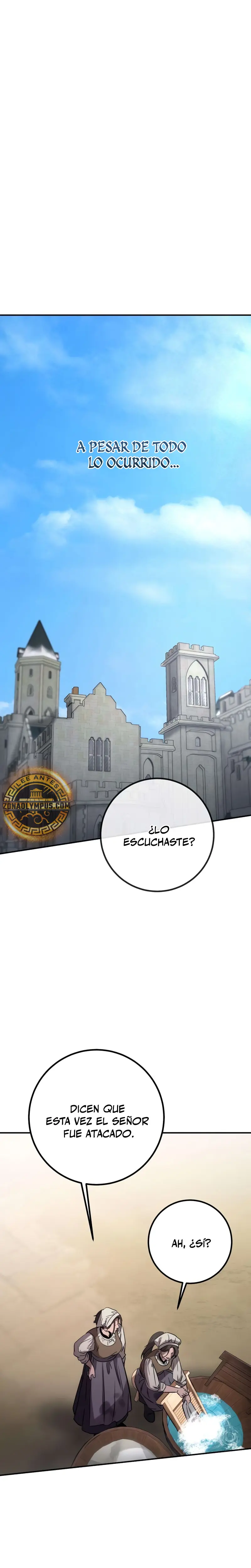 Crónicas de un Inmortal capitulo 6 página 15