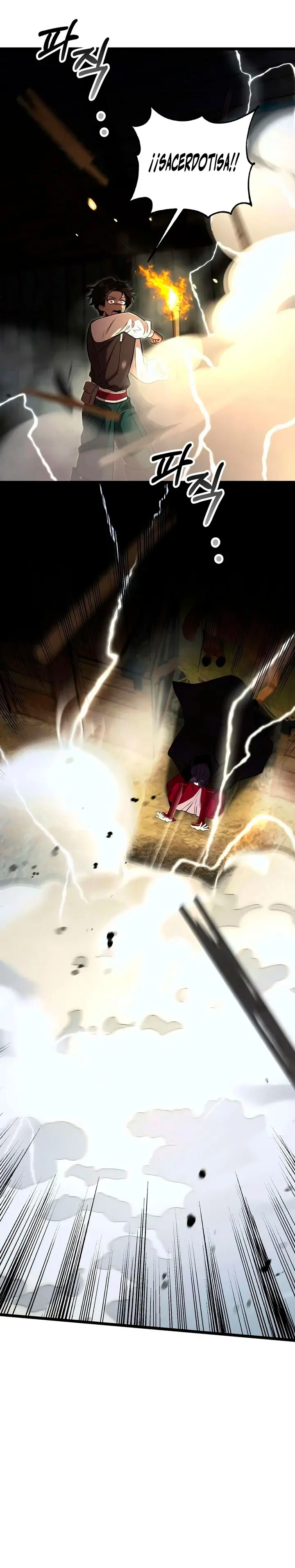 Crónicas de un Inmortal capitulo 22 página 4