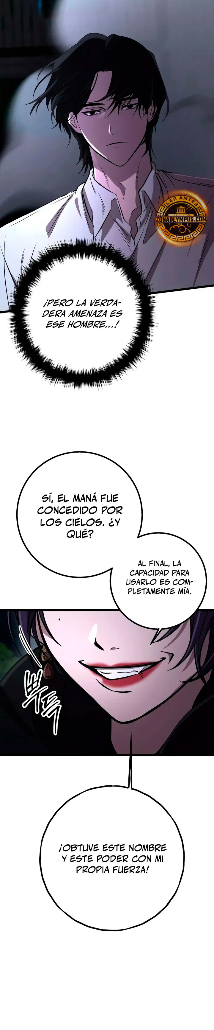 Crónicas de un Inmortal capitulo 22 página 18