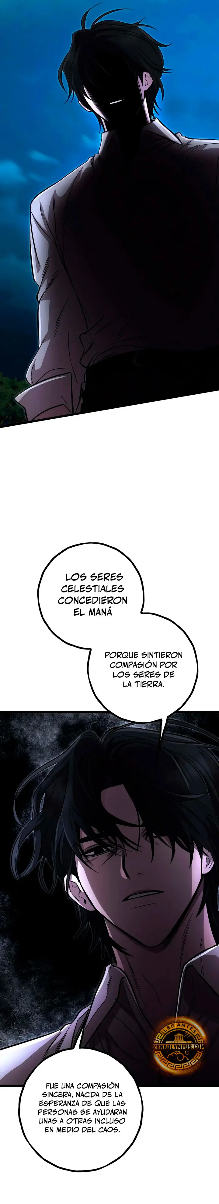 Crónicas de un Inmortal capitulo 22 página 31