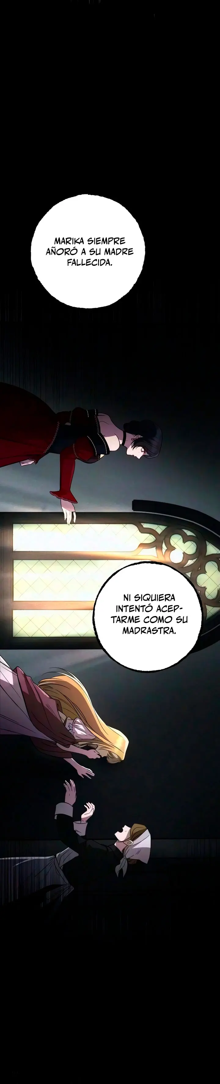 Crónicas de un Inmortal capitulo 21 página 30