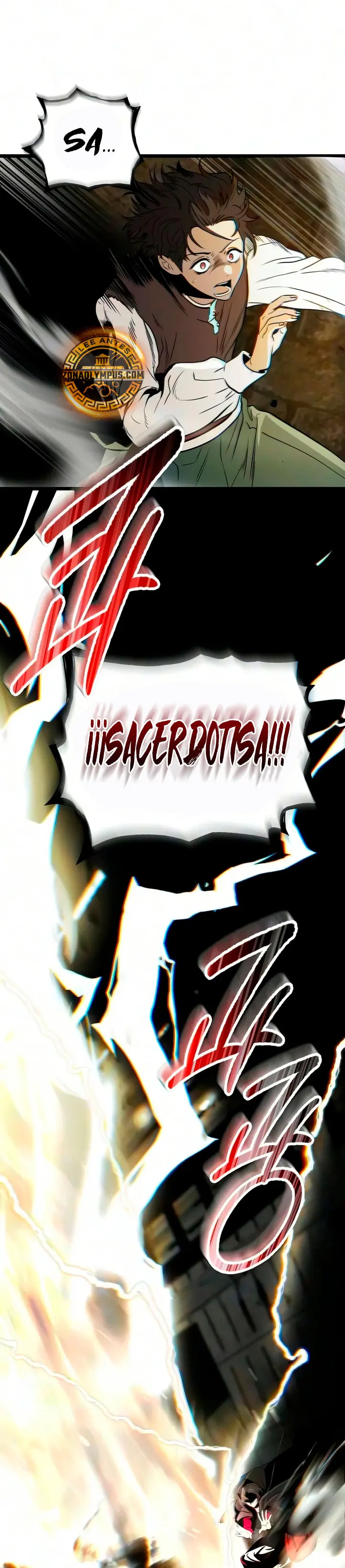 Crónicas de un Inmortal capitulo 21 página 43