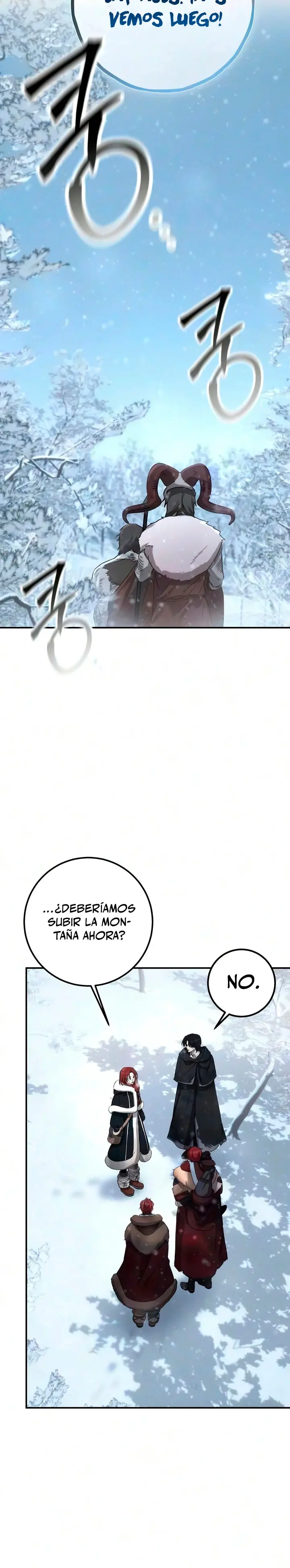 Crónicas de un Inmortal capitulo 13 página 9