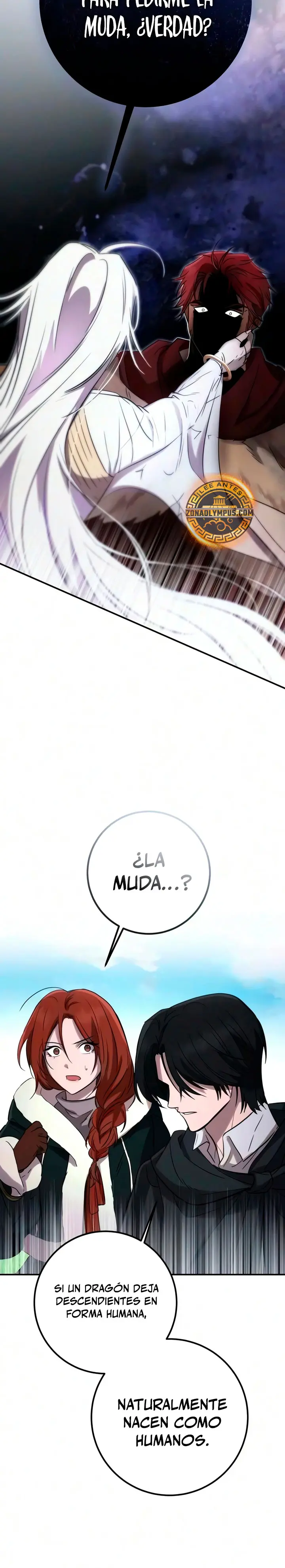 Crónicas de un Inmortal capitulo 13 página 37