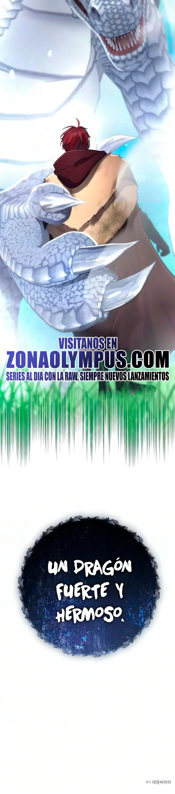 Crónicas de un Inmortal capitulo 13 página 41
