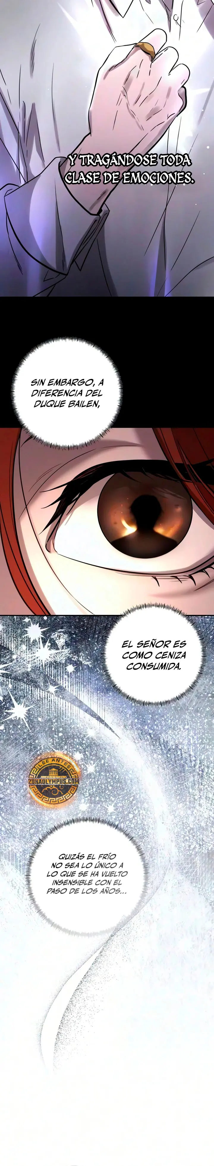 Crónicas de un Inmortal capitulo 15 página 23