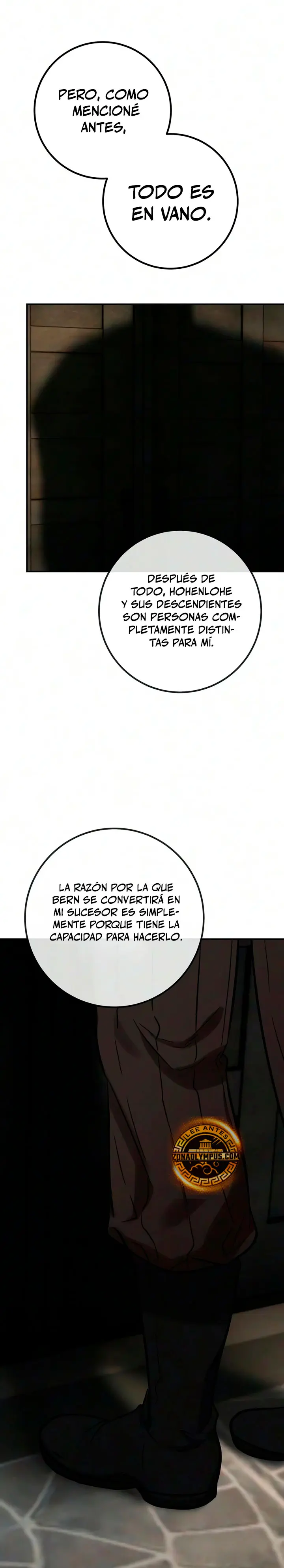 Crónicas de un Inmortal capitulo 15 página 27