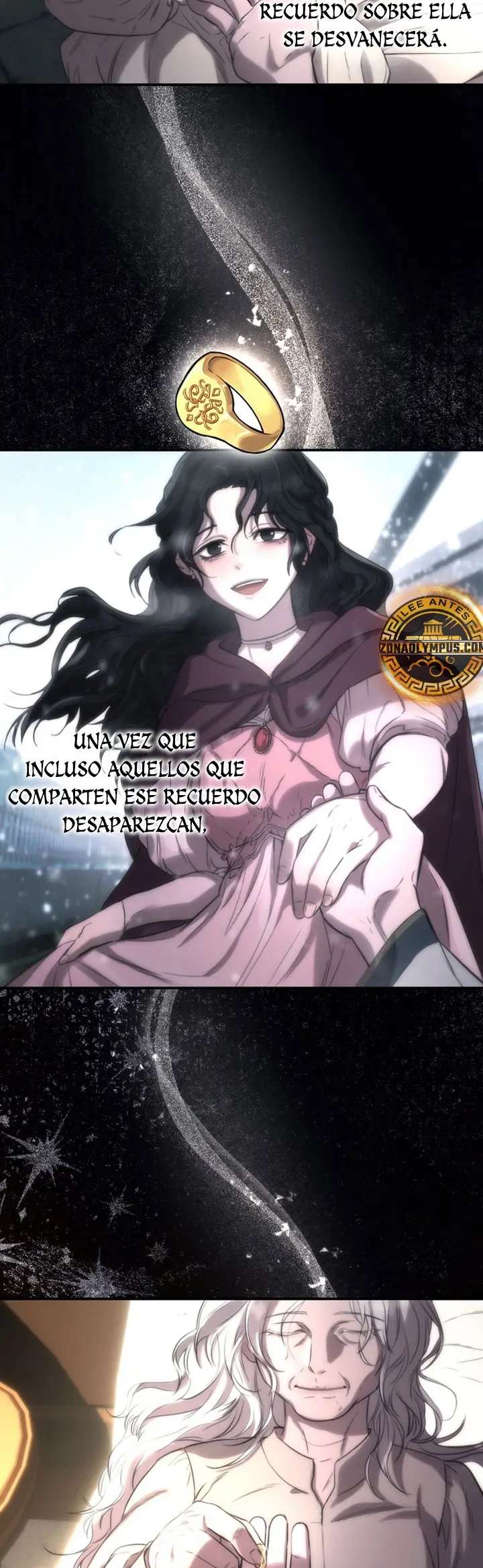 Crónicas de un Inmortal Capitulo 0.5 página 17