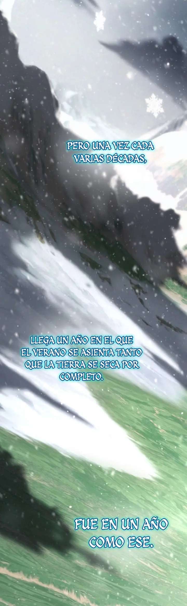 Crónicas de un Inmortal Capitulo 0.5 página 2
