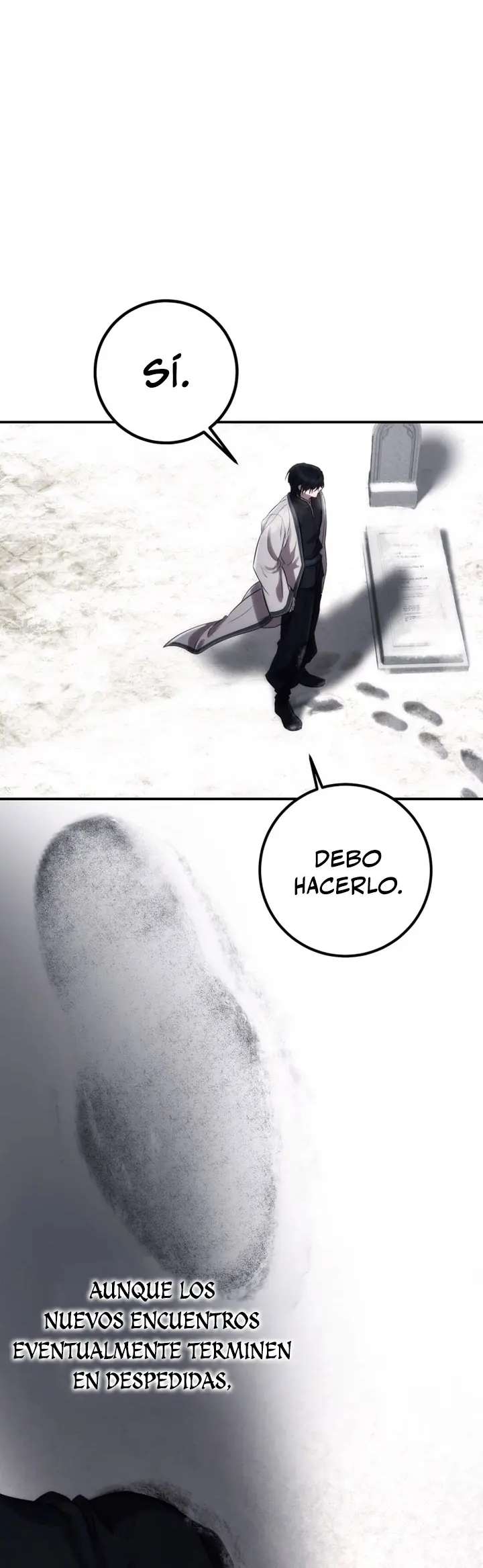 Crónicas de un Inmortal Capitulo 0.5 página 22