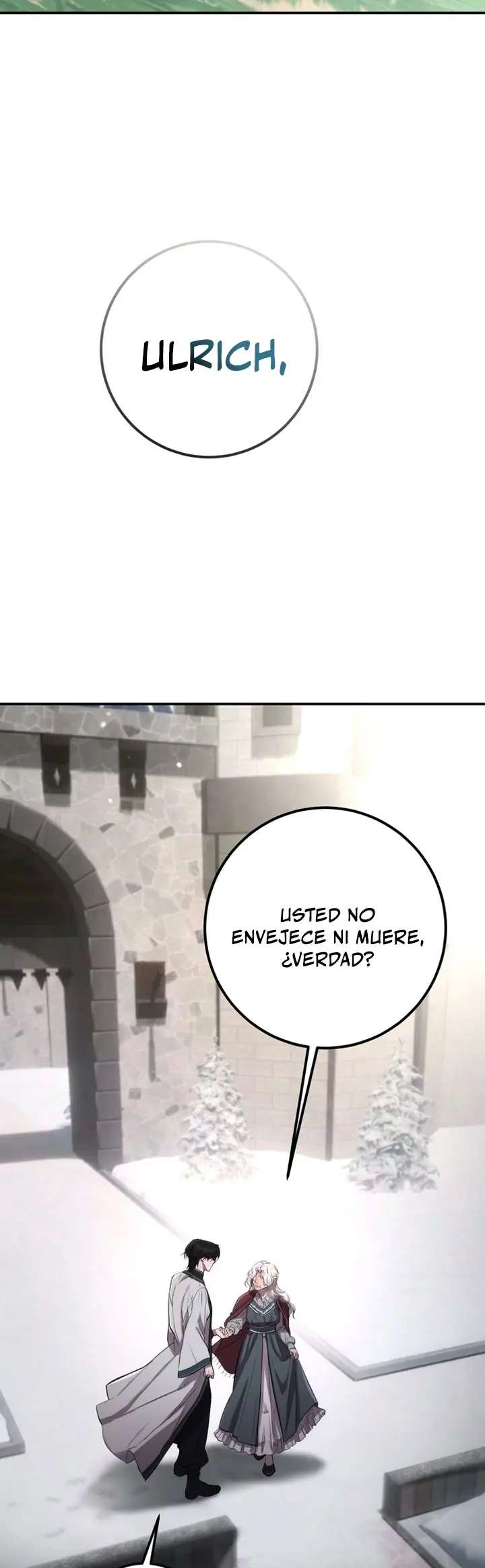 Crónicas de un Inmortal Capitulo 0.5 página 3