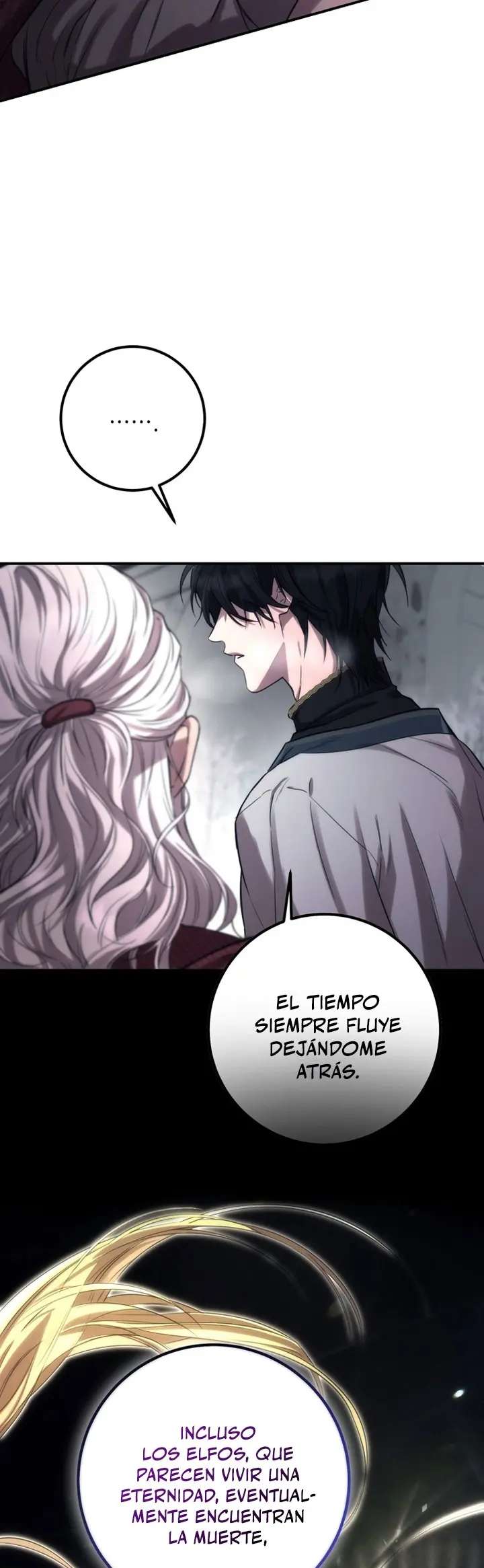 Crónicas de un Inmortal Capitulo 0.5 página 5