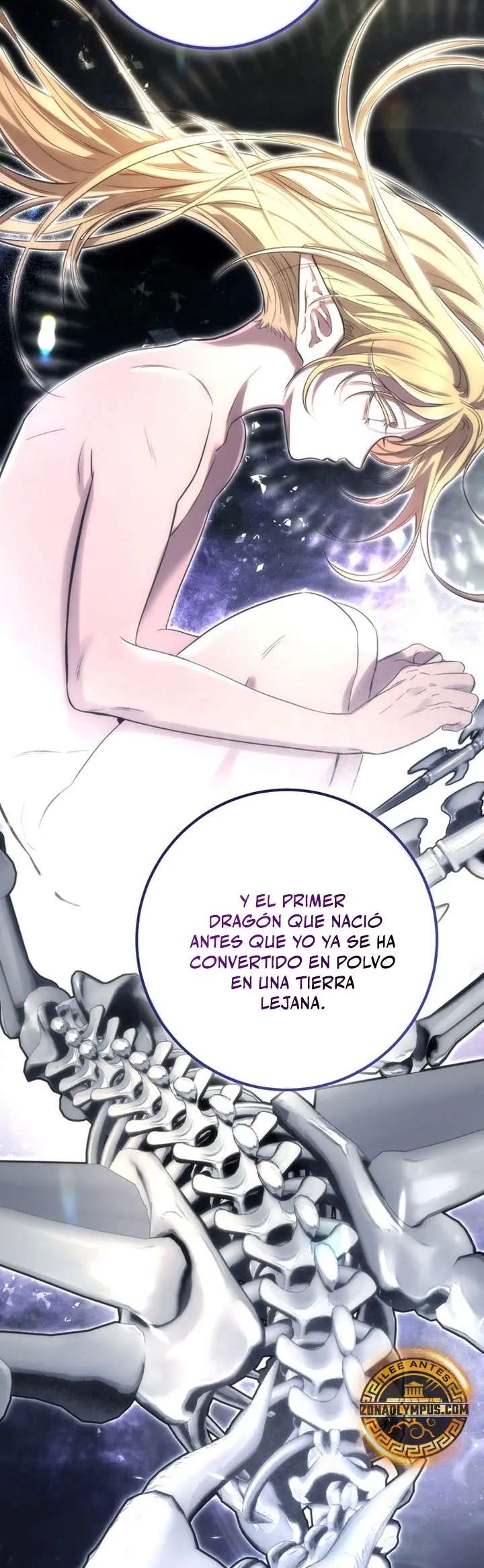 Crónicas de un Inmortal Capitulo 0.5 página 6